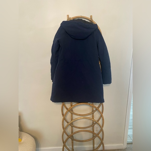 Kate Jacket - Amalfi Blue - Picture 8 of 10
